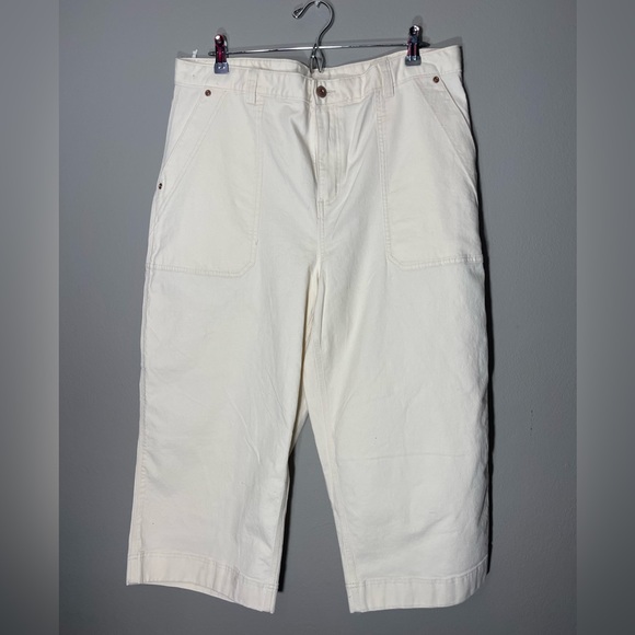 Duluth Trading Co. Women’s 18 Pants - Picture 2 of 8